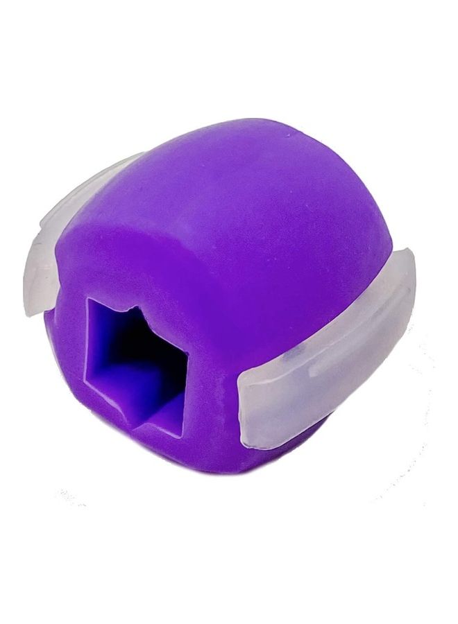 Fitness Ball For Jaw Exercise 4cm