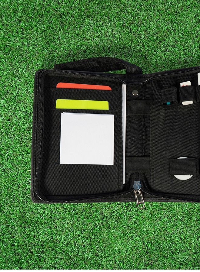 Referee Coaching KIT with Penalty Cards