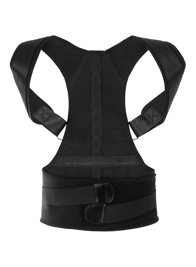 Adjustable Back Posture Shoulder Relief Strap