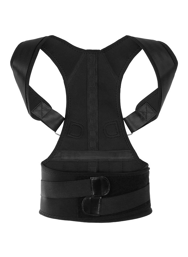 Adjustable Back Posture Shoulder Relief Strap