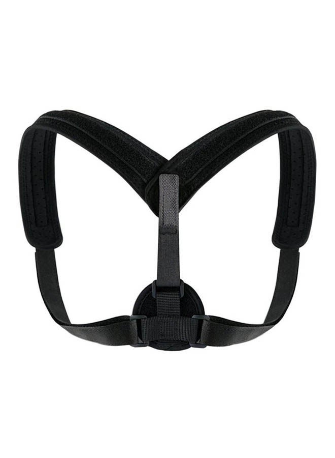 Adjustable Back Stretchers Back Posture Corrector Clavicle Spine Back Shoulder Lumbar Brace Support Belt Posture Correction Prevents Slouching