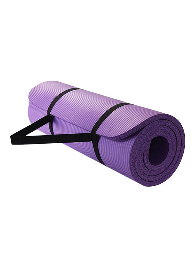 All Purpose Extra Thick Yoga Mat