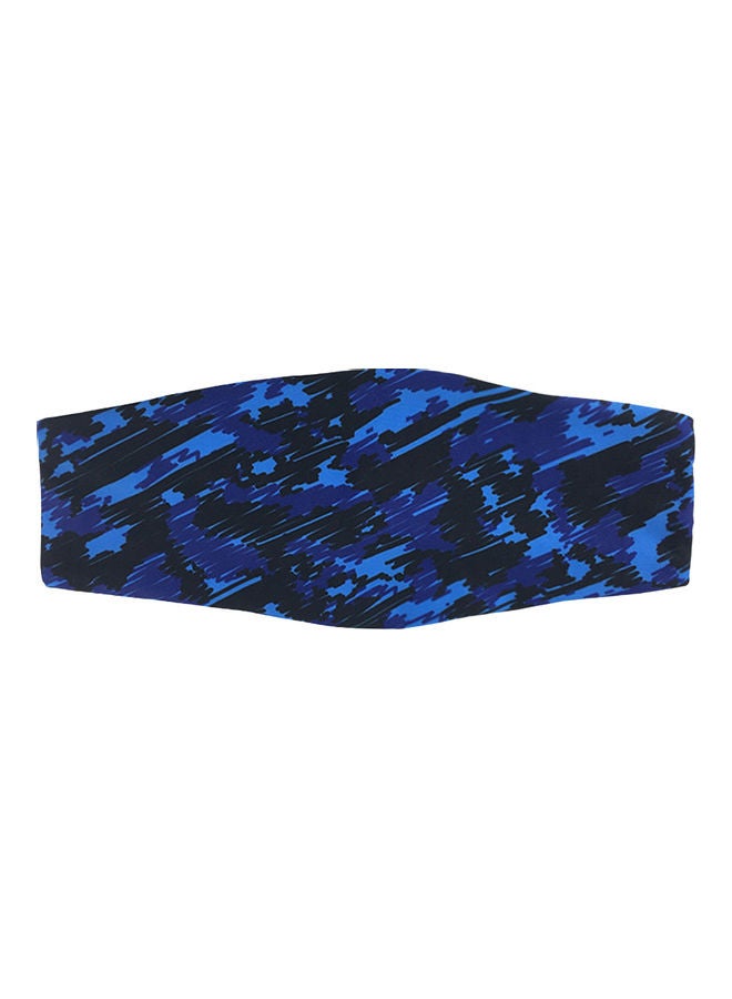 Breathable Jogging Gym Yoga Unisex Hair Band Sweat Absorbent Sports Headband 20 x 10 x 20cm