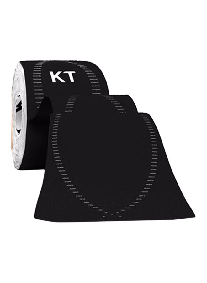 20-Strip Pre-Cut Kinesiology Therapeutic Tape