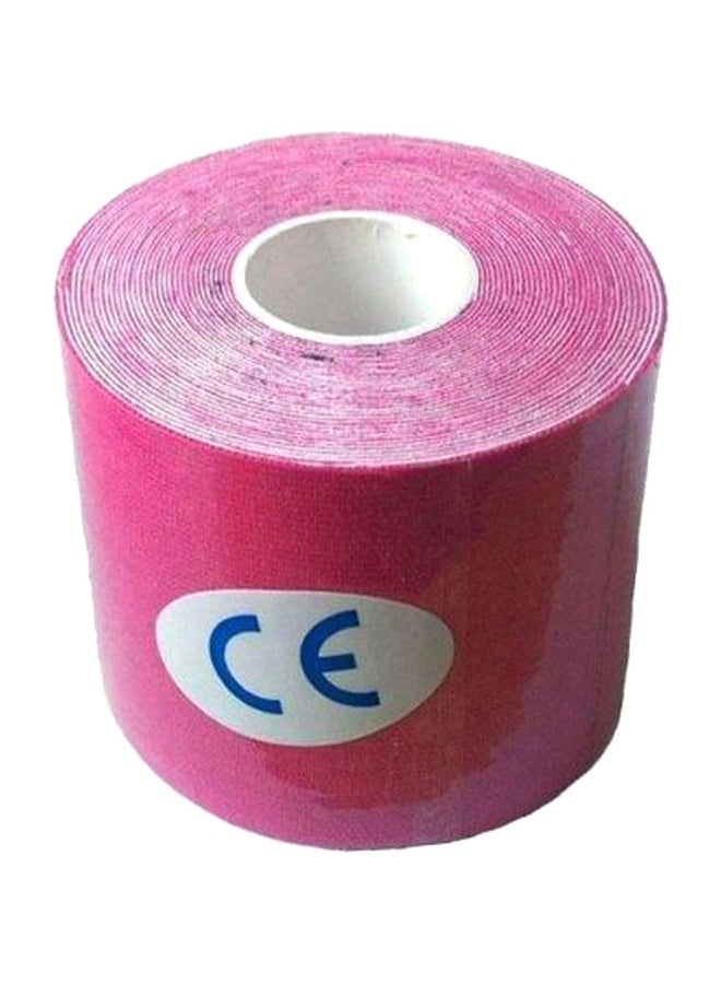 Self Adhesive Muscle Sticker Bandage