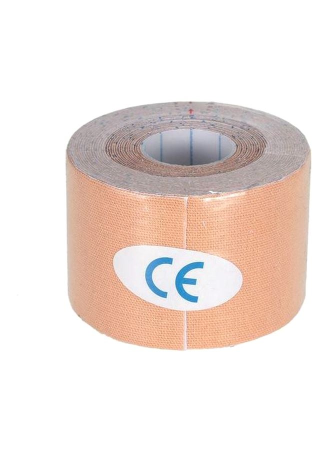 Elastic Cotton Kinesiology Sports Tape 5 Meter