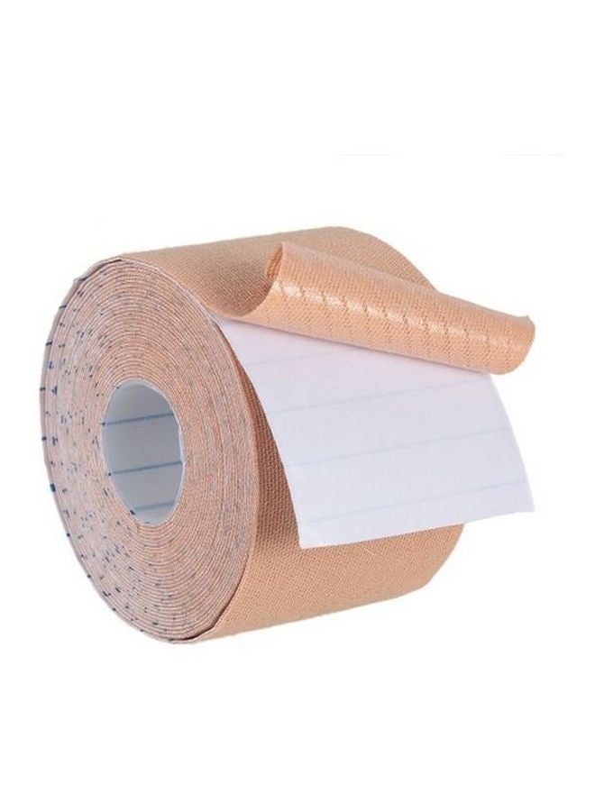 Elastic Cotton Kinesiology Sports Tape 5 Meter