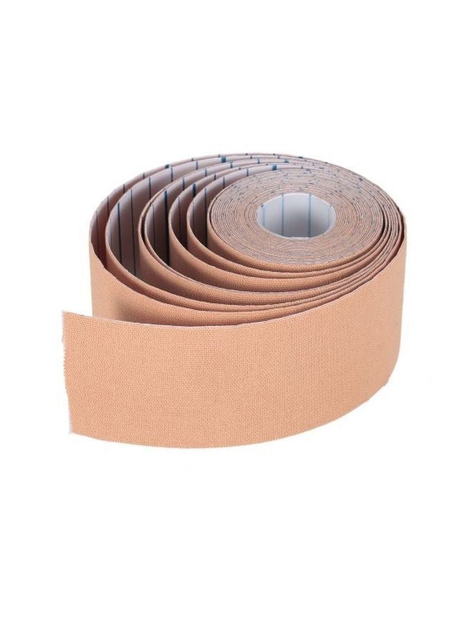 Elastic Cotton Kinesiology Sports Tape 5 Meter