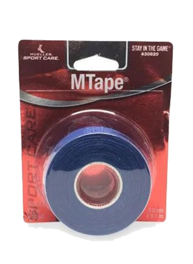 M Tape Royal Blue Wrap 1.5 Inch 430820