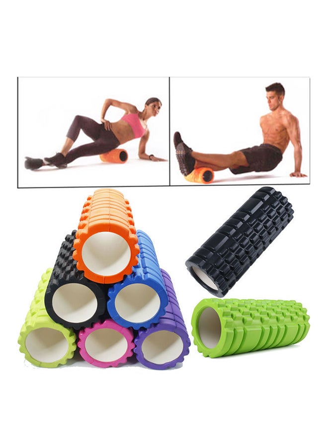 Back Massage Foam Roller