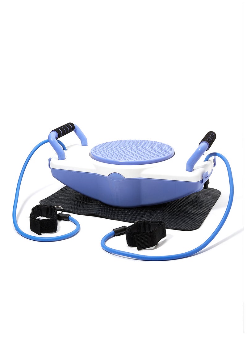 Exercise & Balance Board