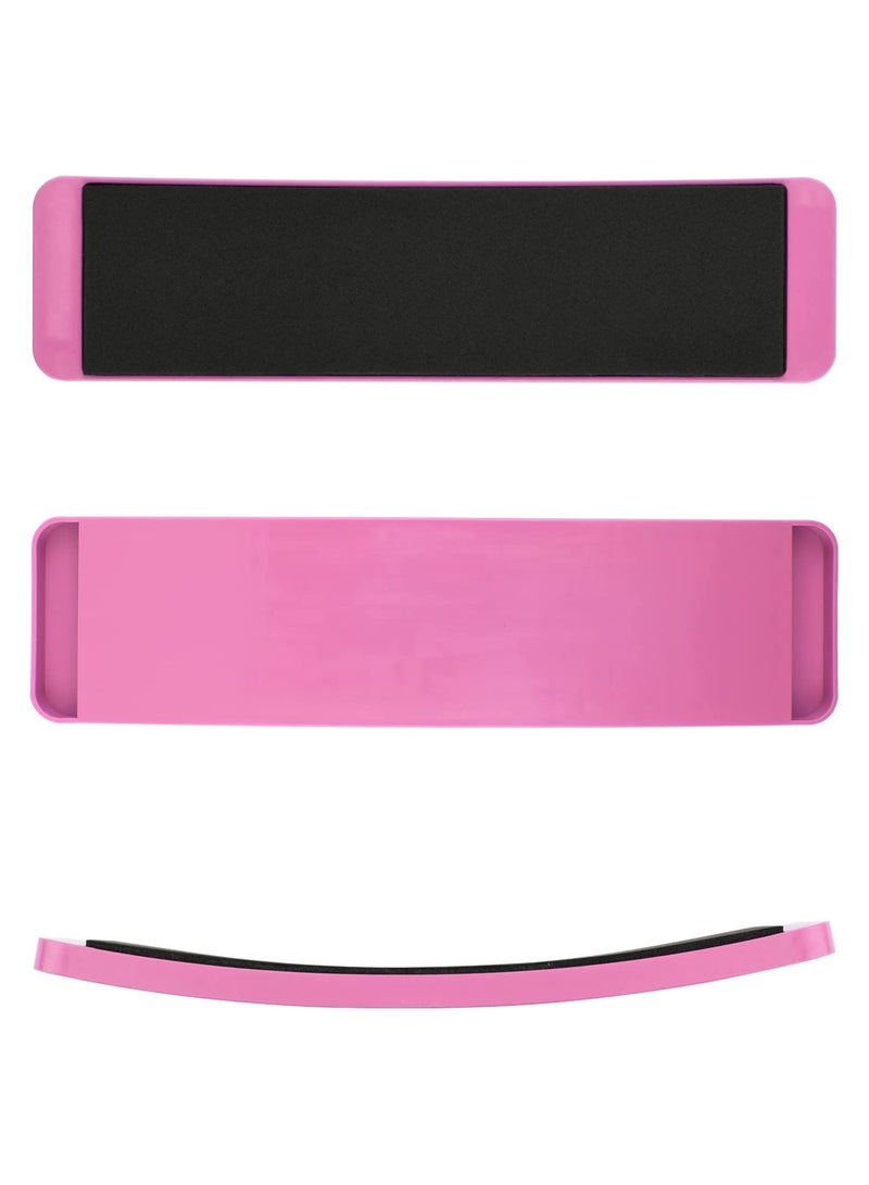 Turning Board, Improve Your Pirouette Balance And Turns, Turning Training Board Equipment For Ballet Dance Figure Skating, Gymnasts And Cheerleaders