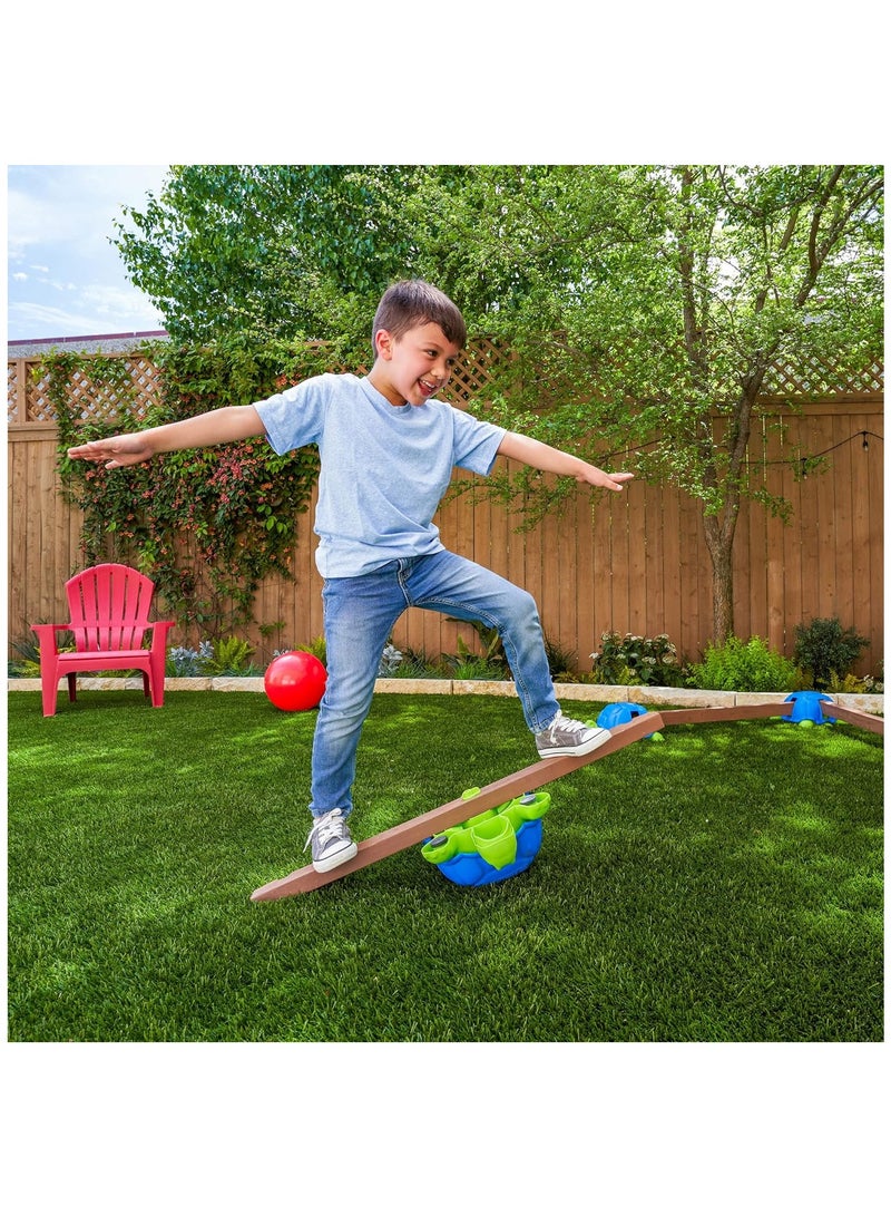 Kidkraft Turtle Totter Balance Beam
