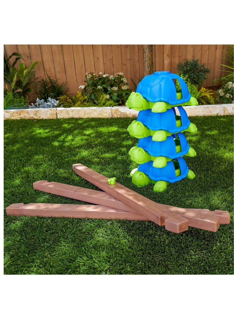 Kidkraft Turtle Totter Balance Beam