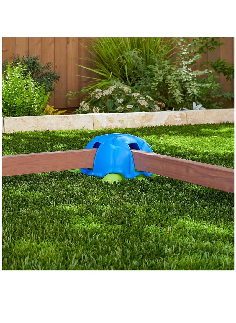 Kidkraft Turtle Totter Balance Beam