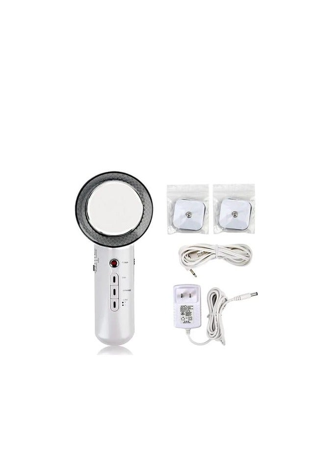 Infrared Beauty Skin Toning Pain Therapy Massager