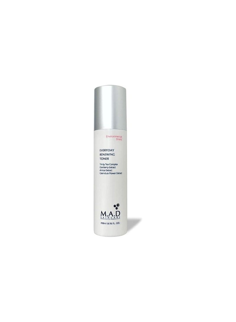 M.A.D Skincare Everyday Renewing Toner