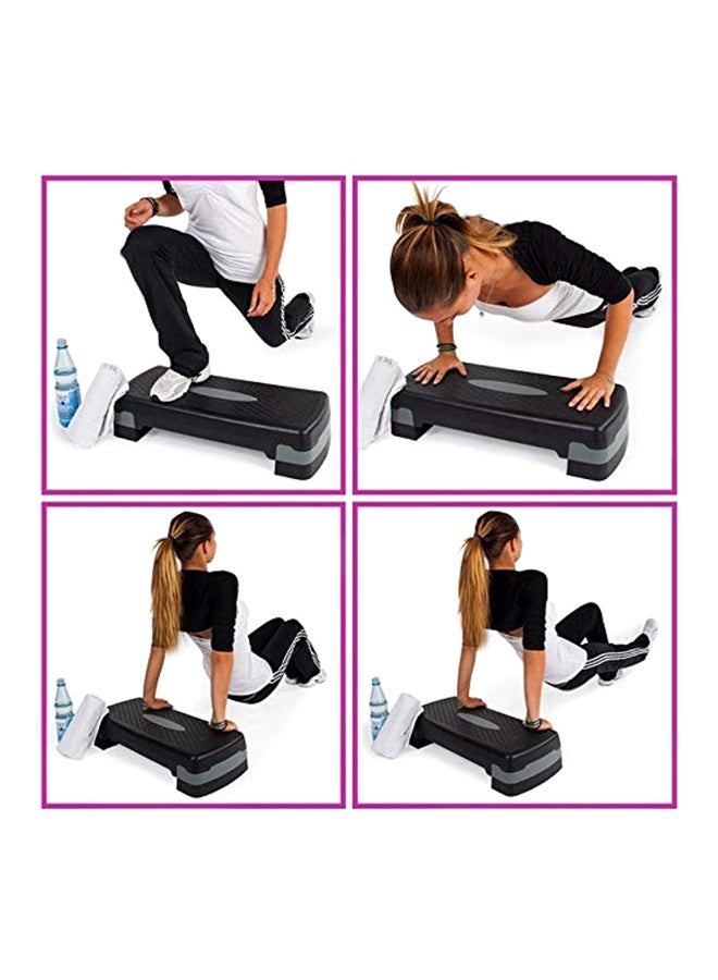 Aerobic Stepper