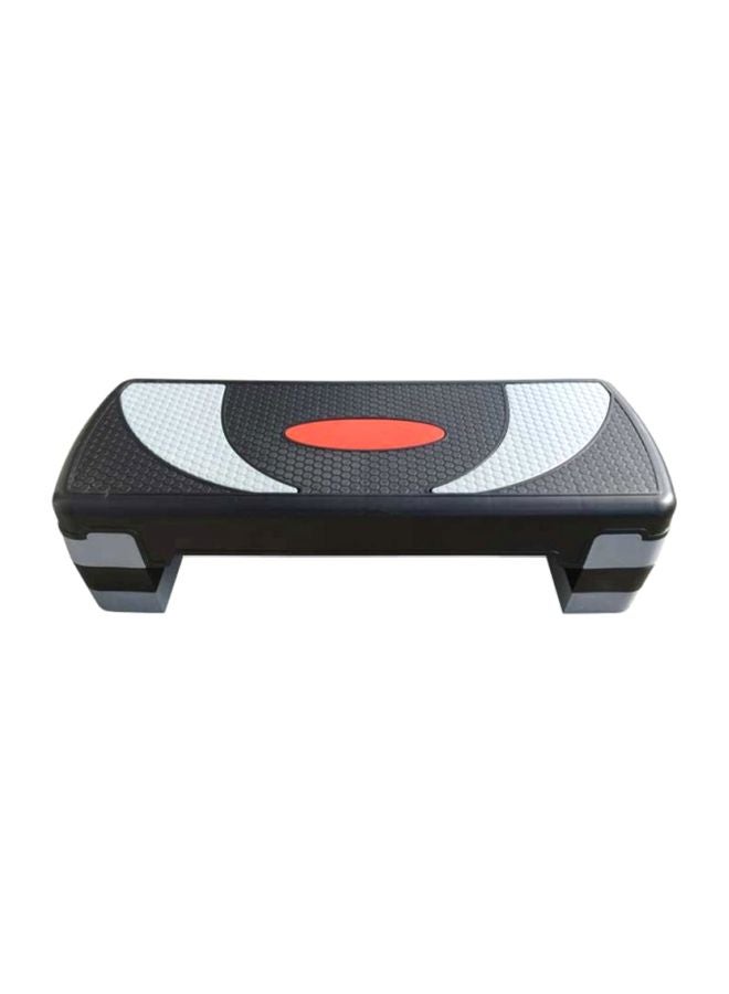 Anti-Slip Exercise Stepper