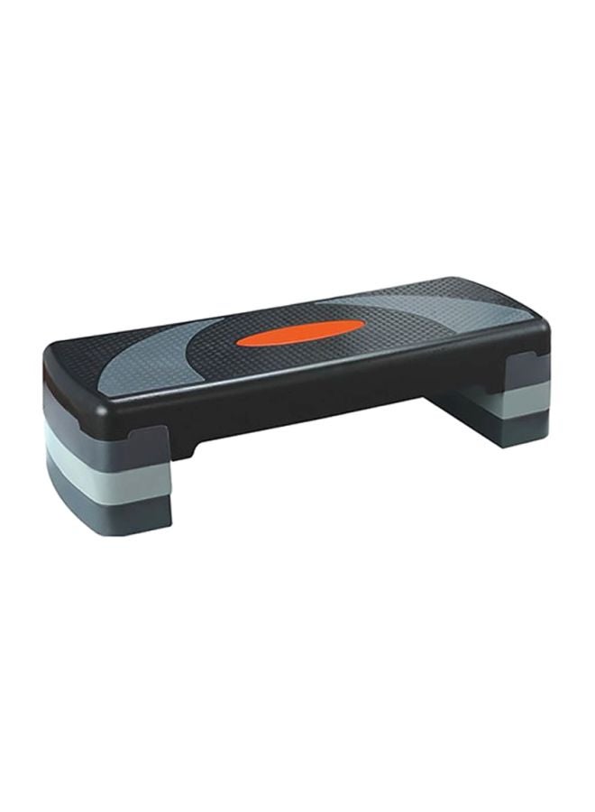 Anti-Slip Exercise Stepper