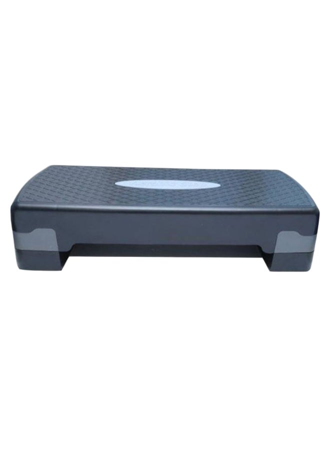 Single Aerobic Platform Stepper