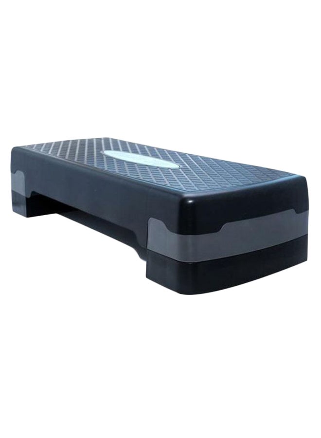 Single Aerobic Platform Stepper