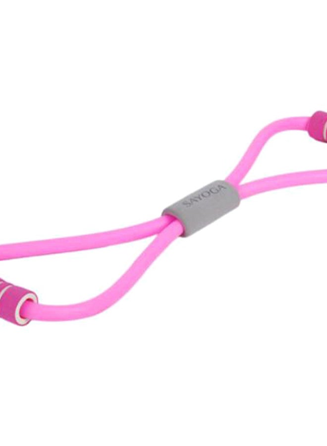 Body Workout Pull Rope 40 x 15cm