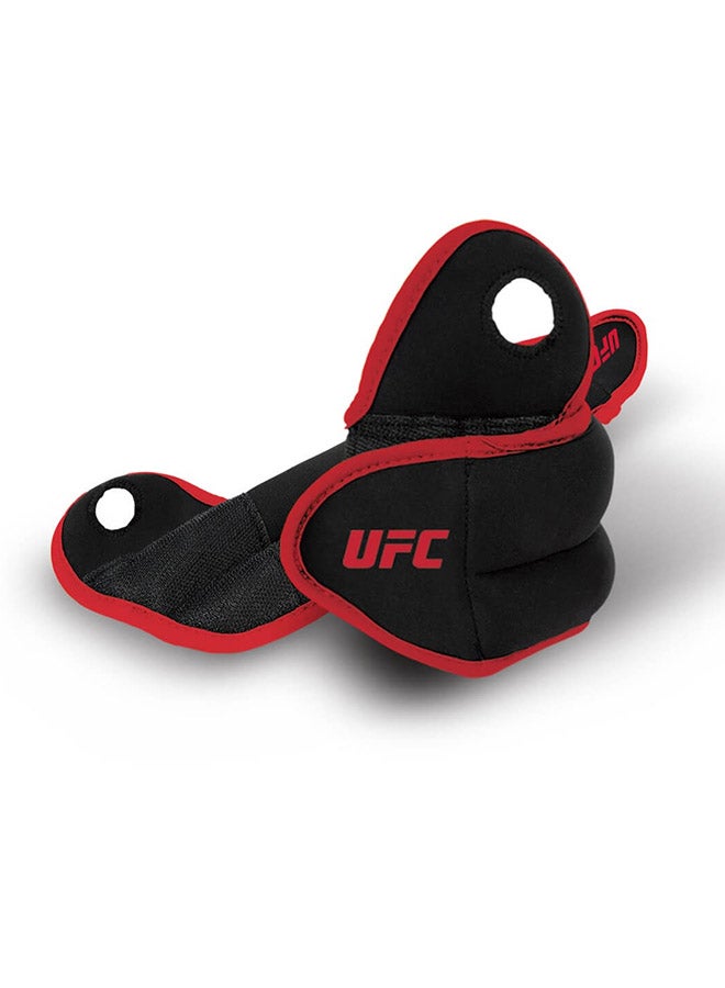Wrist Weight 2X0.5kg