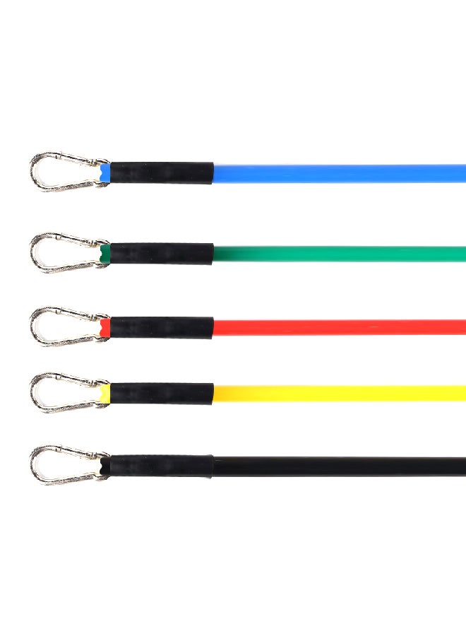 Resistance Bands Set 20.0x8.0x4.0cm