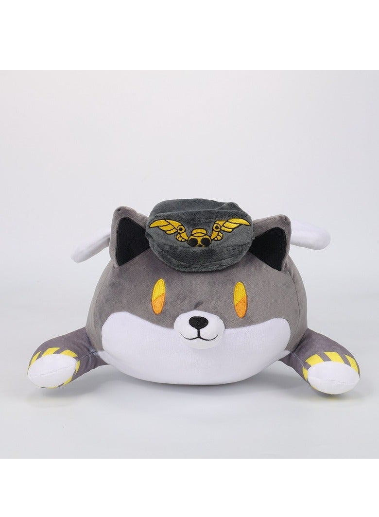 1-Piece Murder Drones Toy Plush