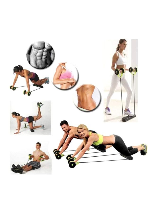 Xtreme Workout Machine