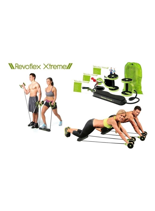 Xtreme Workout Machine