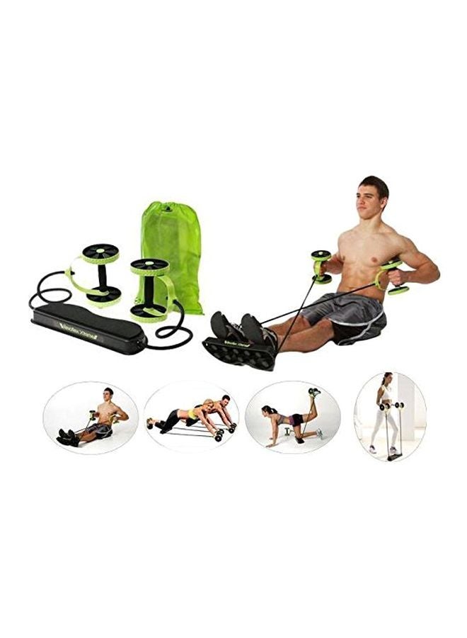 Xtreme Workout Machine