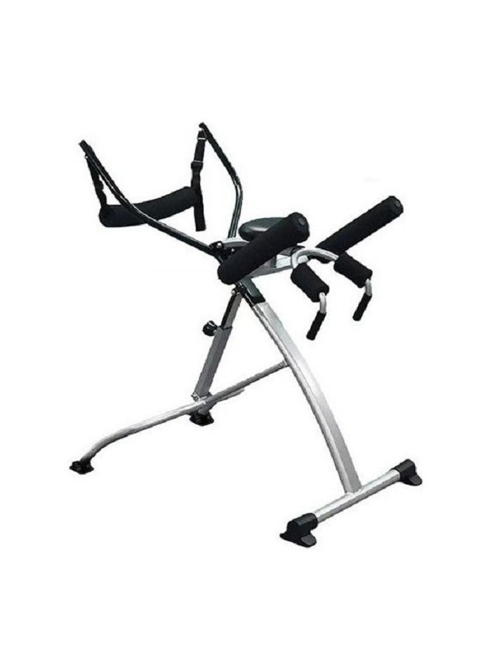 Ta Sport Spine Flex Silver