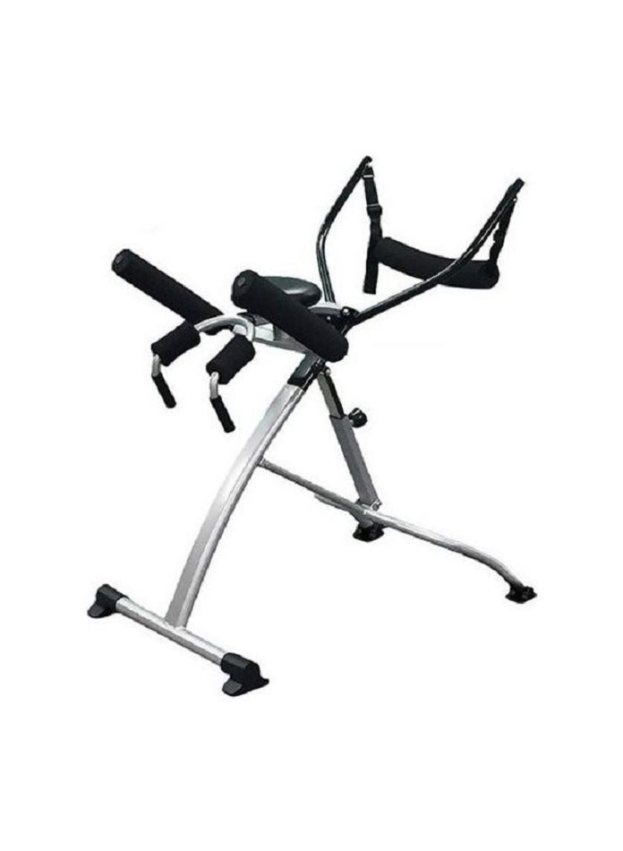 Ta Sport Spine Flex Silver