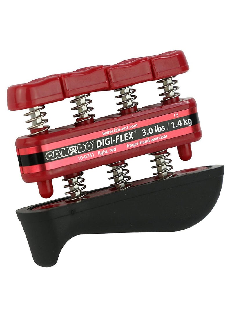 Digi-Flex Hand Exerciser Strengthener 0.75 x 2.75inch