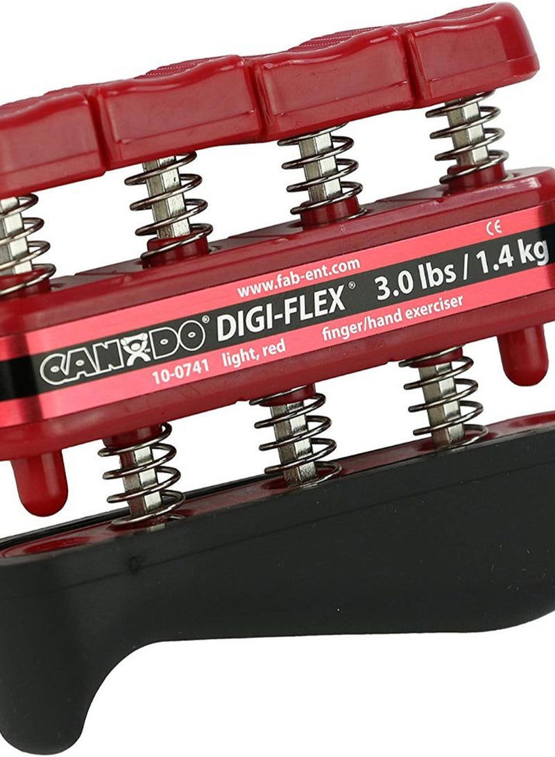 Digi-Flex Hand Exerciser Strengthener 0.75 x 2.75inch