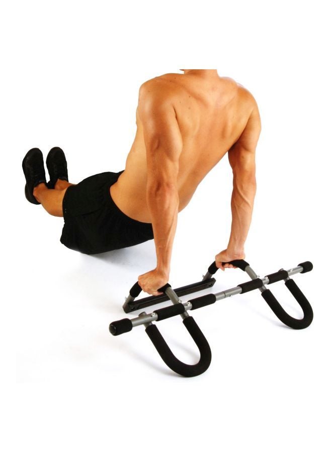 Total Upper Body Workout Bar