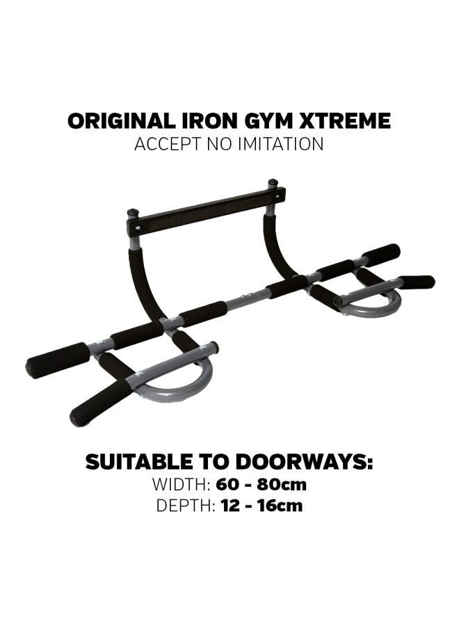 Xtreme P4 Pull-Up Bar 99x40x25.4cm