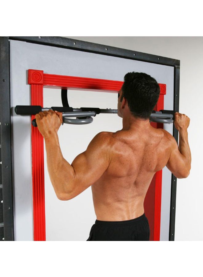 Xtreme P4 Pull-Up Bar 99x40x25.4cm