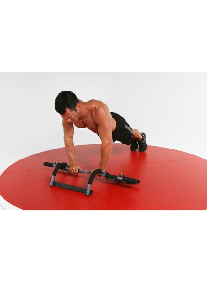 Total Upper Body Workout Bar 90cm