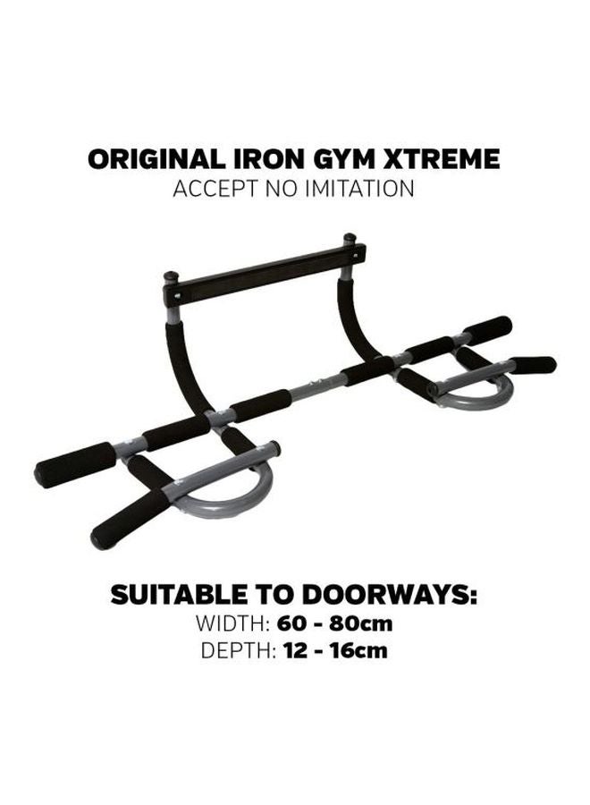 Total Upper Body Workout Bar 90cm