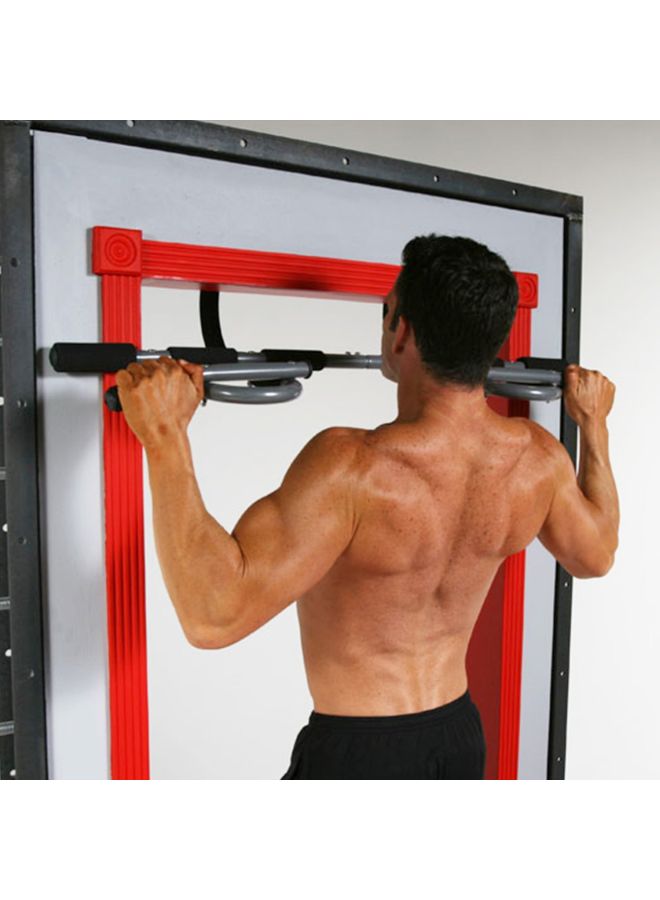 Total Upper Body Workout Bar 90cm