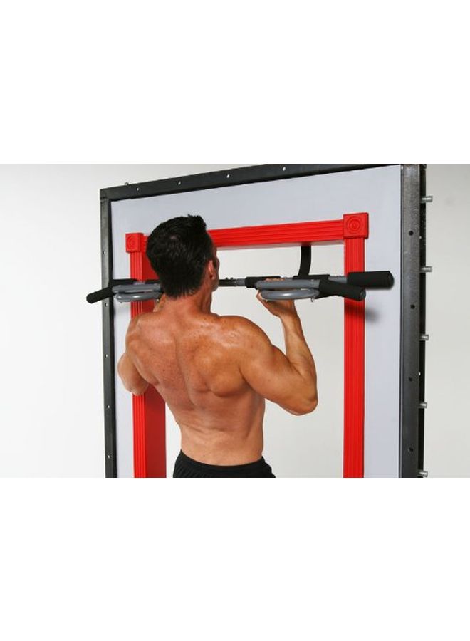 Total Upper Body Workout Bar 90cm