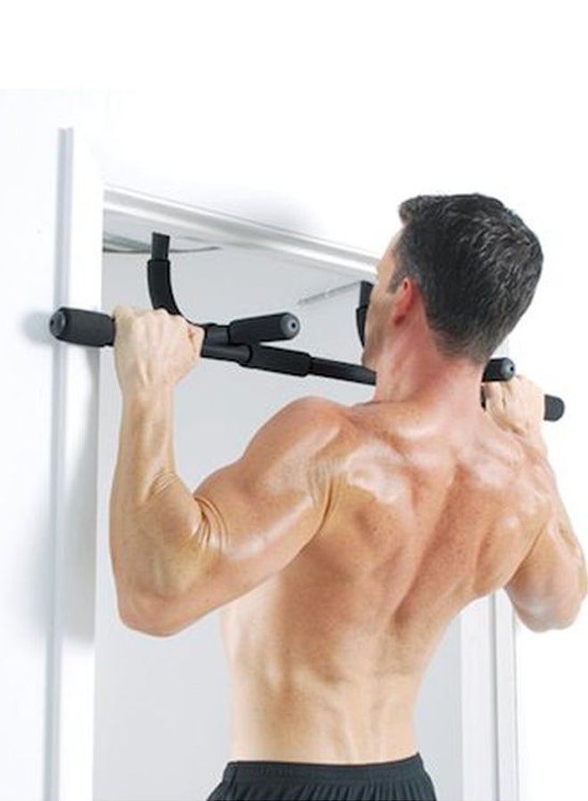 Iron Gym Training Bar