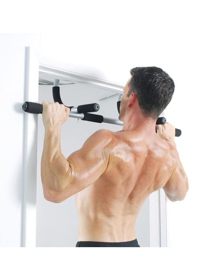 Total Upper Body Workout Bar