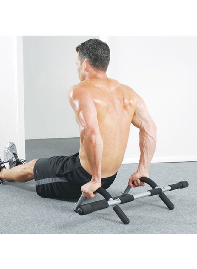 Total Upper Body Workout Bar