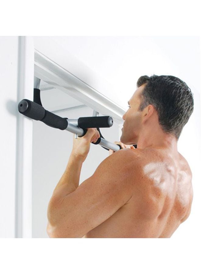 Total Upper Body Workout Bar