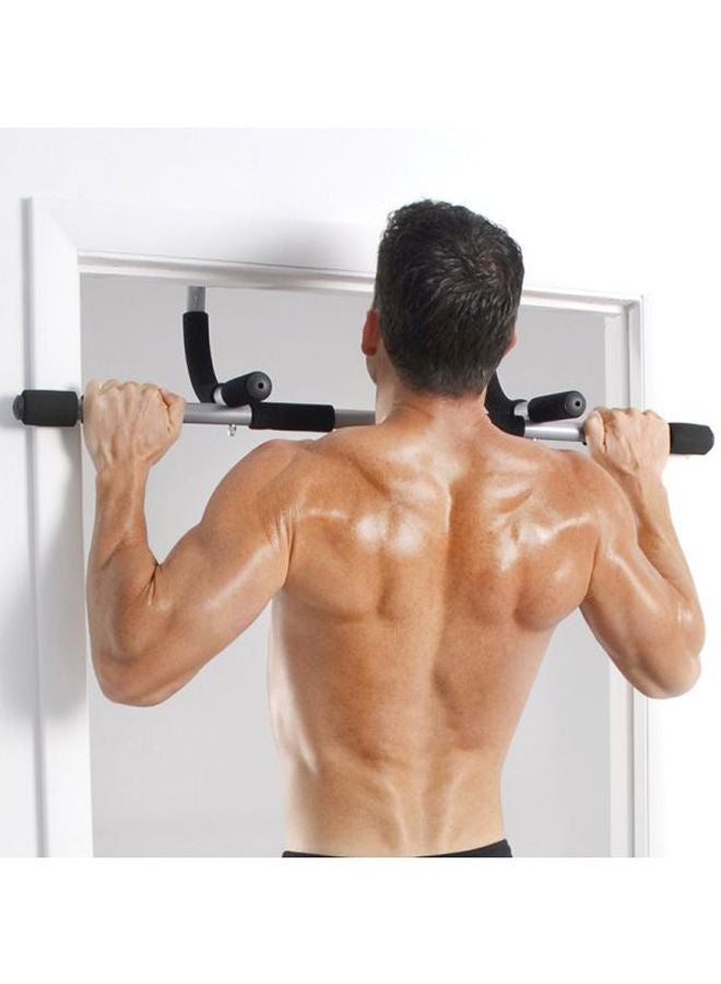 Total Upper Body Workout Bar