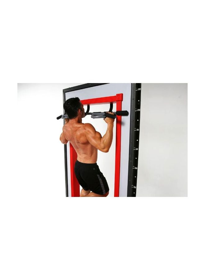 Xtreme Total Upper Body Workout Bar Set